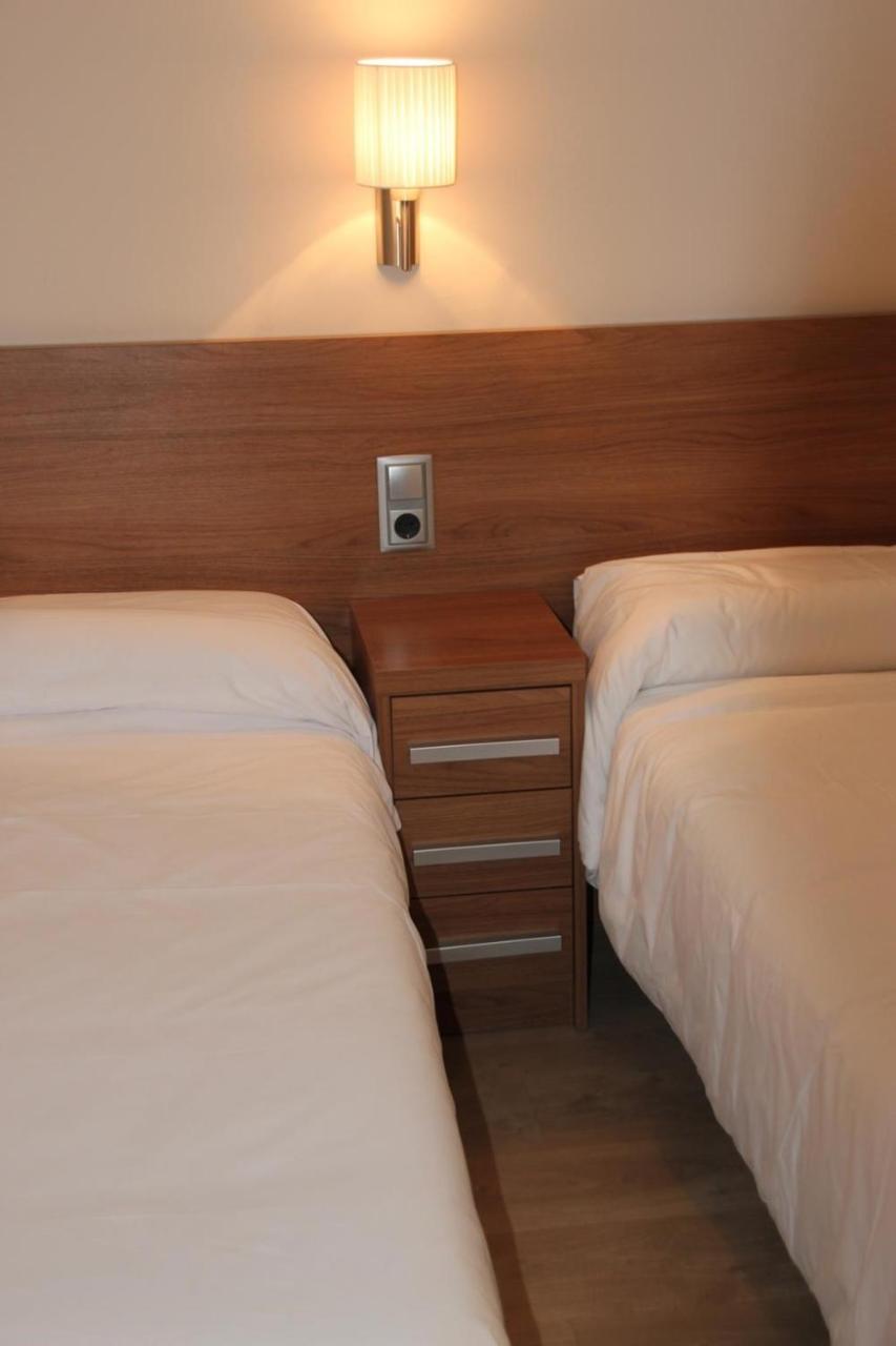 Apart-Hotel Golf Beach 35201 Begur Habitación foto